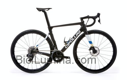 Cipollini Bond2 opinión y ficha técnica